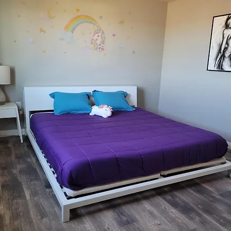 Villa The Unicorn House - 9 Min Park Entrance - Pool, Outdoor Dining